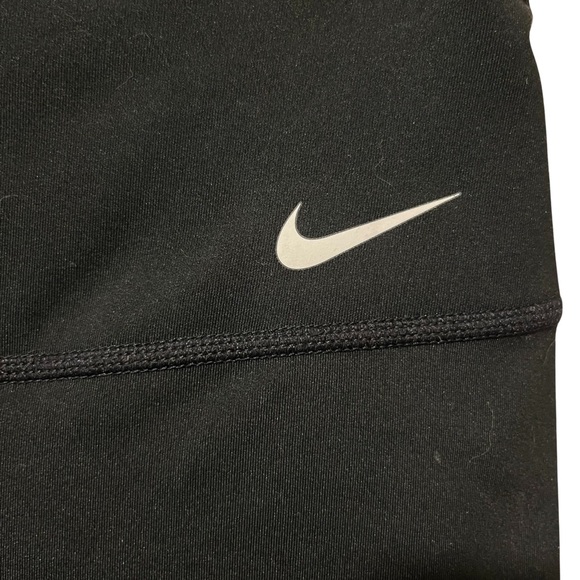 Nike Dri-FIT Biker Shorts - Picture 3 of 3